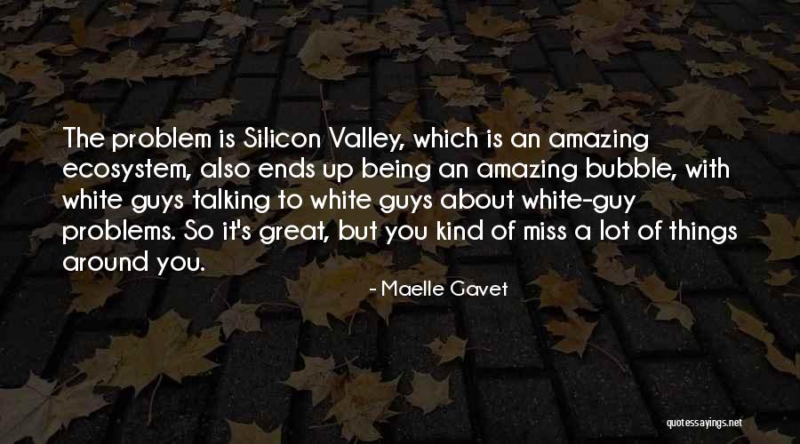 An Amazing Guy Quotes By Maelle Gavet An Amazing Guy Quotes By Maelle Gavet