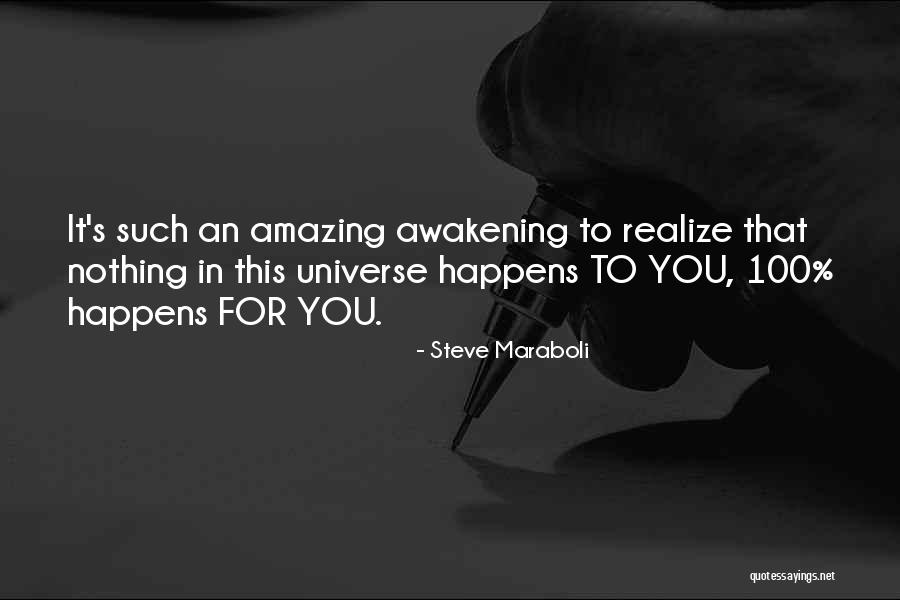 An Amazing Life Quotes By Steve Maraboli An Amazing Life Quotes By Steve Maraboli