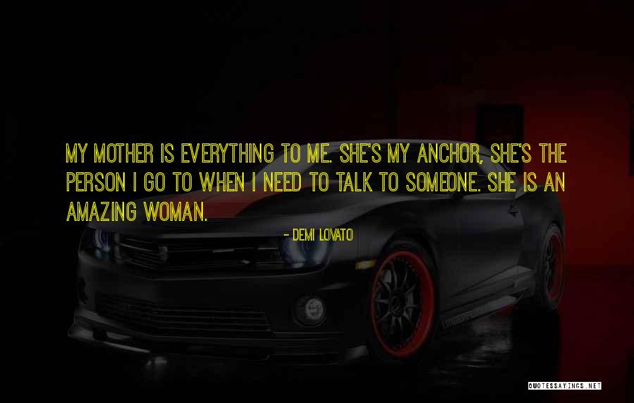 An Amazing Person Quotes By Demi Lovato An Amazing Person Quotes By Demi Lovato