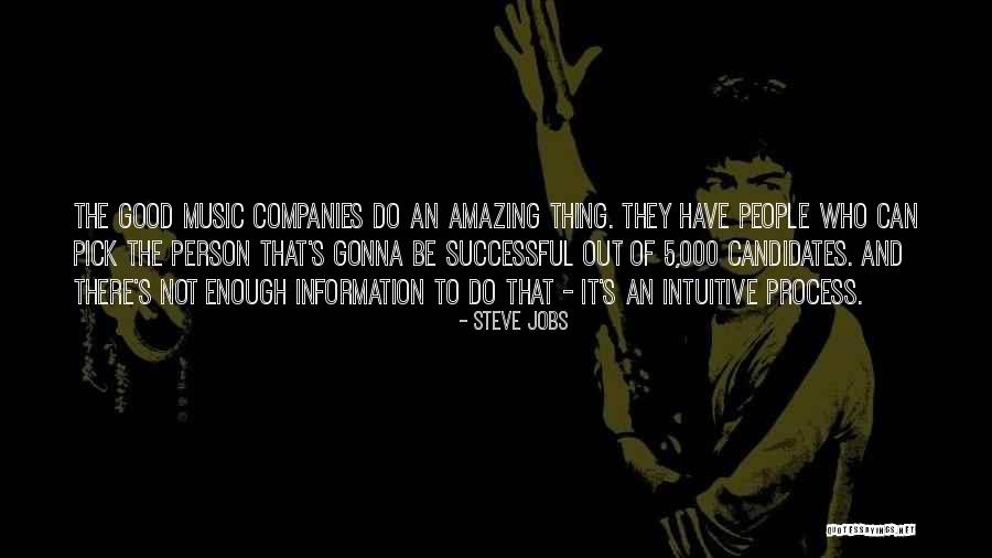 An Amazing Person Quotes By Steve Jobs An Amazing Person Quotes By Steve Jobs