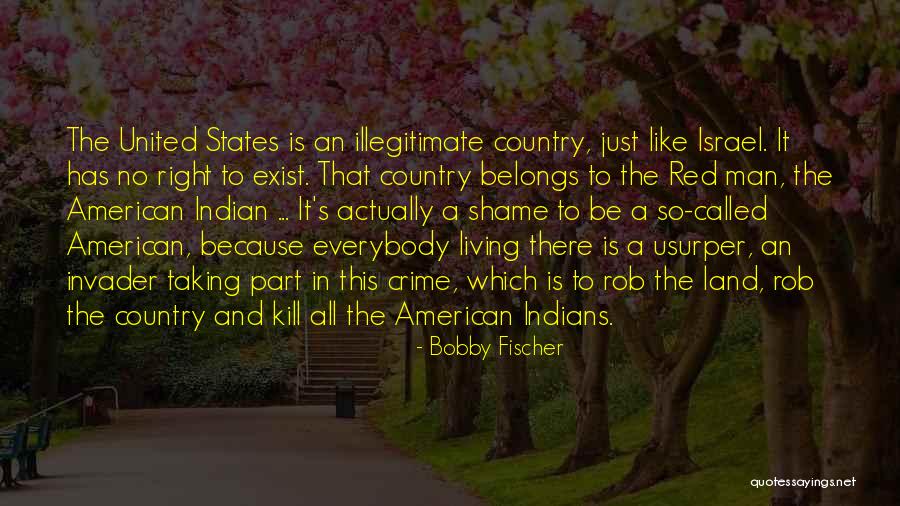 An American Crime Quotes By Bobby Fischer An American Crime Quotes By Bobby Fischer