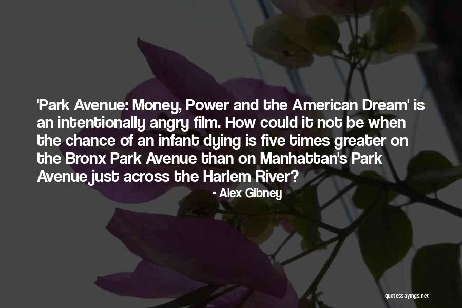 An American Dream Quotes By Alex Gibney