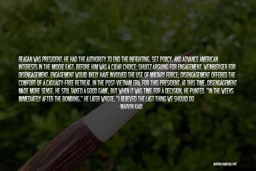 An American Tail 3 Quotes By Marvin Kalb An American Tail 3 Quotes By Marvin Kalb