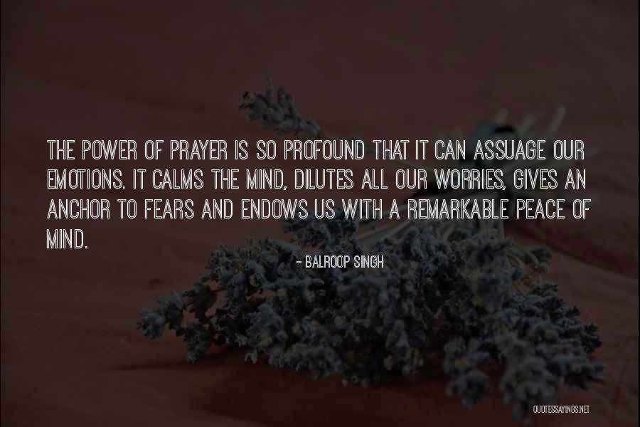 An Anchor Quotes By Balroop Singh An Anchor Quotes By Balroop Singh