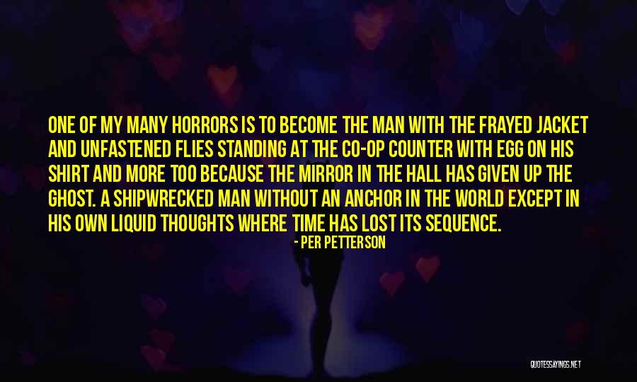 An Anchor Quotes By Per Petterson An Anchor Quotes By Per Petterson