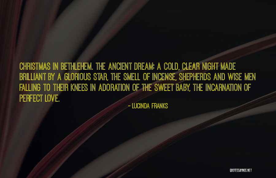 An Ancient Dream Quotes By Lucinda Franks An Ancient Dream Quotes By Lucinda Franks