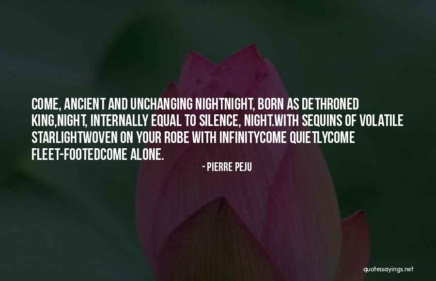 An Ancient Dream Quotes By Pierre Peju An Ancient Dream Quotes By Pierre Peju