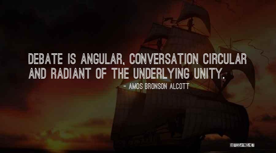 An Angular Quotes By Amos Bronson Alcott An Angular Quotes By Amos Bronson Alcott