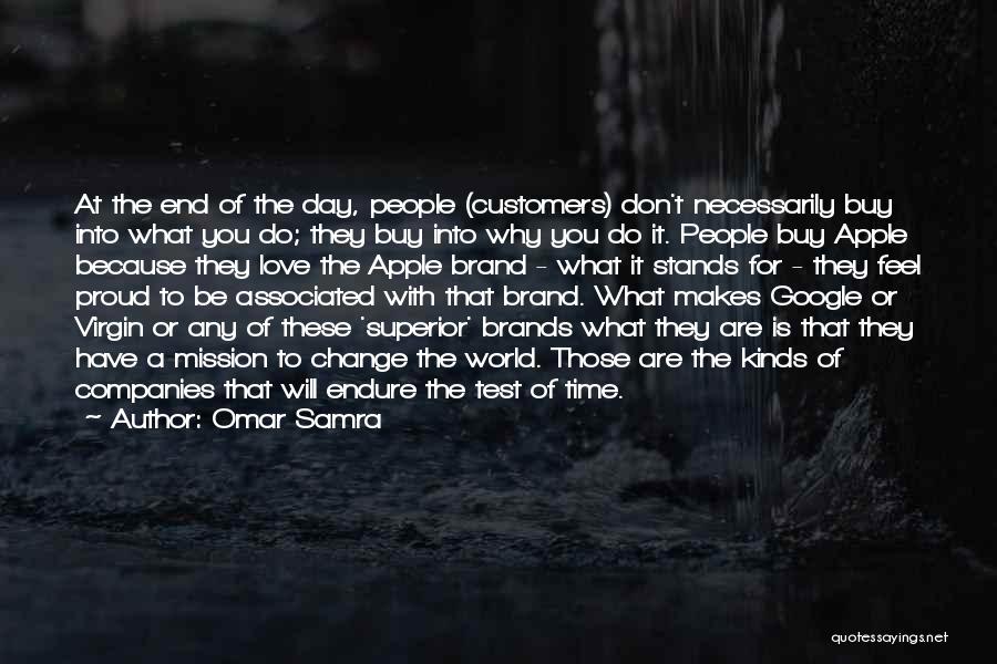An Apple A Day Love Quotes By Omar Samra