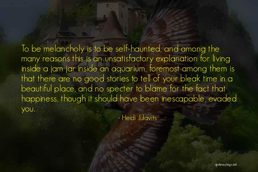 An Aquarium Quotes By Heidi Julavits An Aquarium Quotes By Heidi Julavits