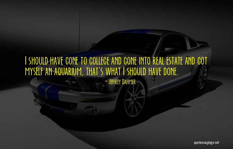 An Aquarium Quotes By Jeffrey Dahmer An Aquarium Quotes By Jeffrey Dahmer