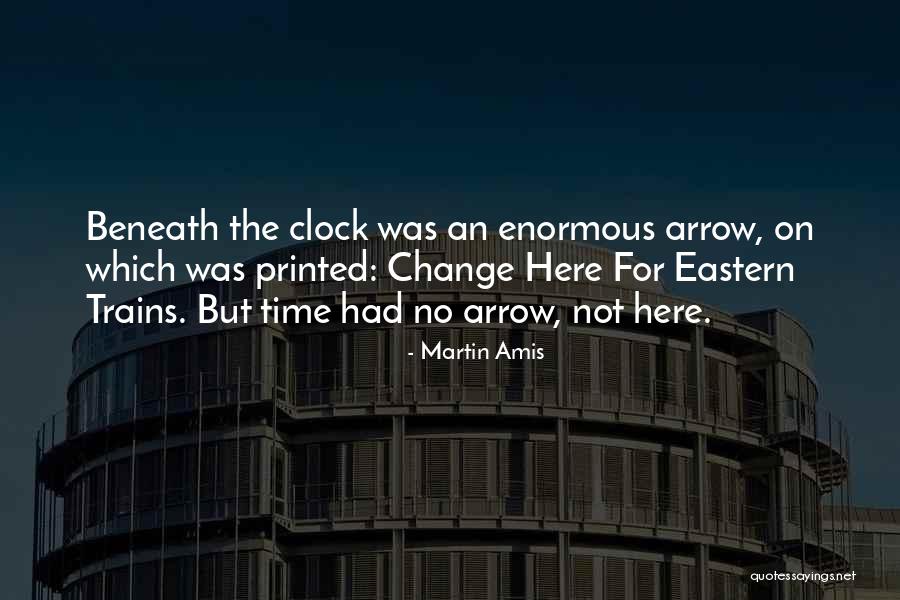 An Arrow Quotes By Martin Amis An Arrow Quotes By Martin Amis