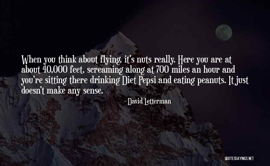 An Artificial Night Quotes By David Letterman An Artificial Night Quotes By David Letterman