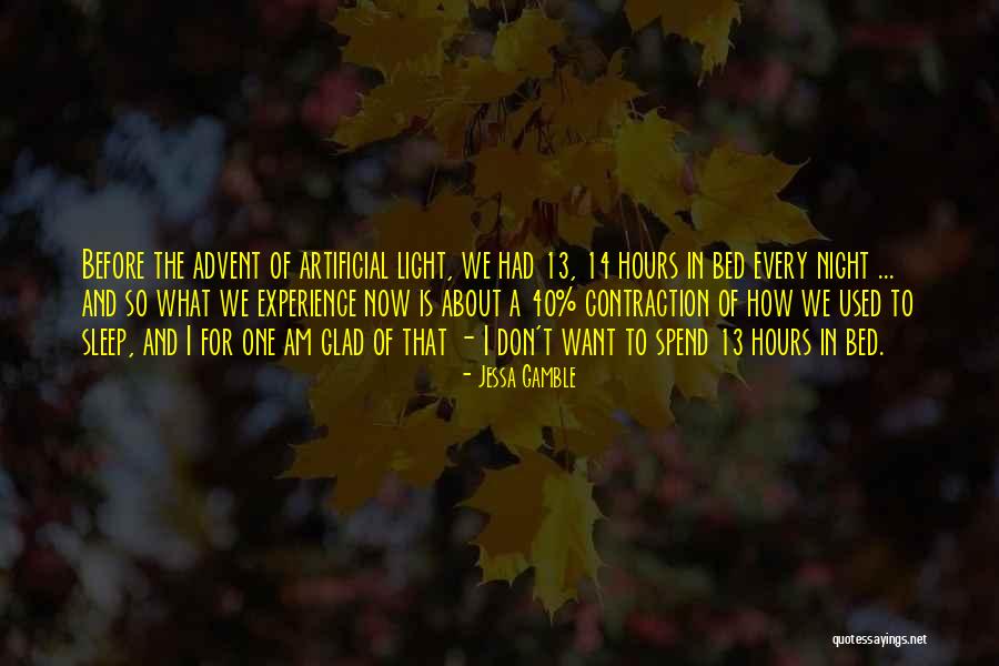 An Artificial Night Quotes By Jessa Gamble An Artificial Night Quotes By Jessa Gamble