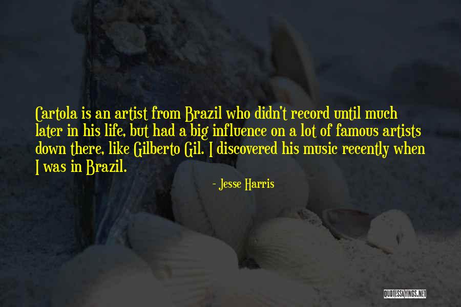 An Artificial Night Quotes By Jesse Harris An Artificial Night Quotes By Jesse Harris