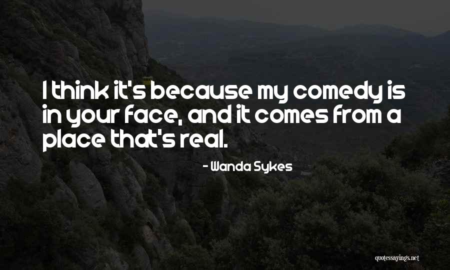 An Attacker Numbered Quotes By Wanda Sykes An Attacker Numbered Quotes By Wanda Sykes