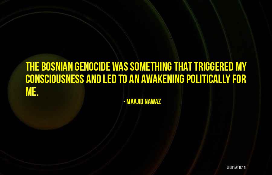 An Awakening Quotes By Maajid Nawaz An Awakening Quotes By Maajid Nawaz