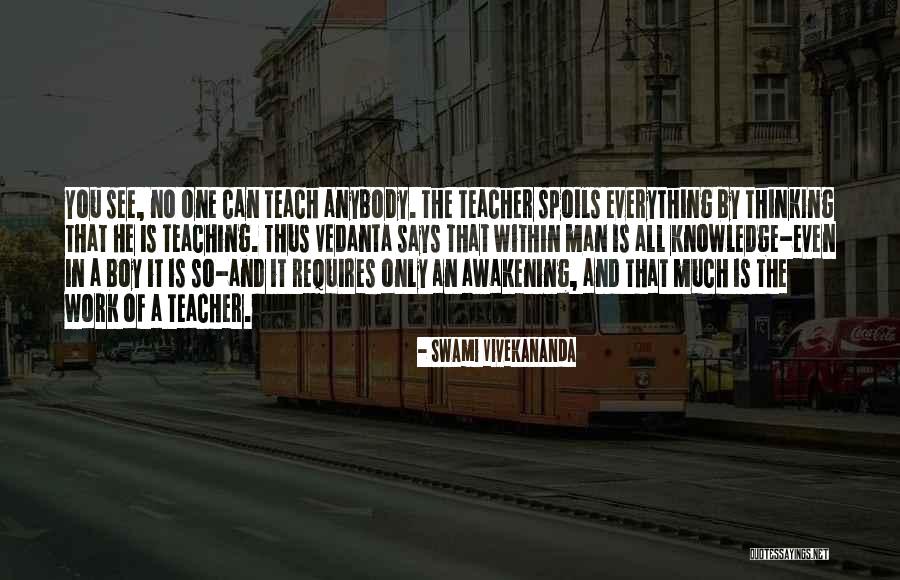 An Awakening Quotes By Swami Vivekananda An Awakening Quotes By Swami Vivekananda