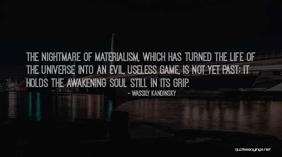 An Awakening Quotes By Wassily Kandinsky An Awakening Quotes By Wassily Kandinsky