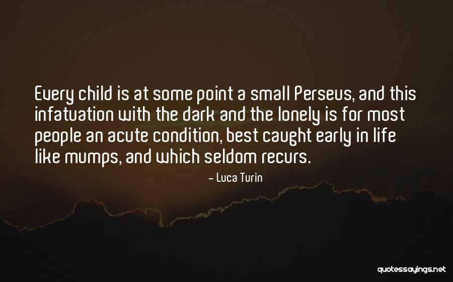 An Early Quotes By Luca Turin An Early Quotes By Luca Turin