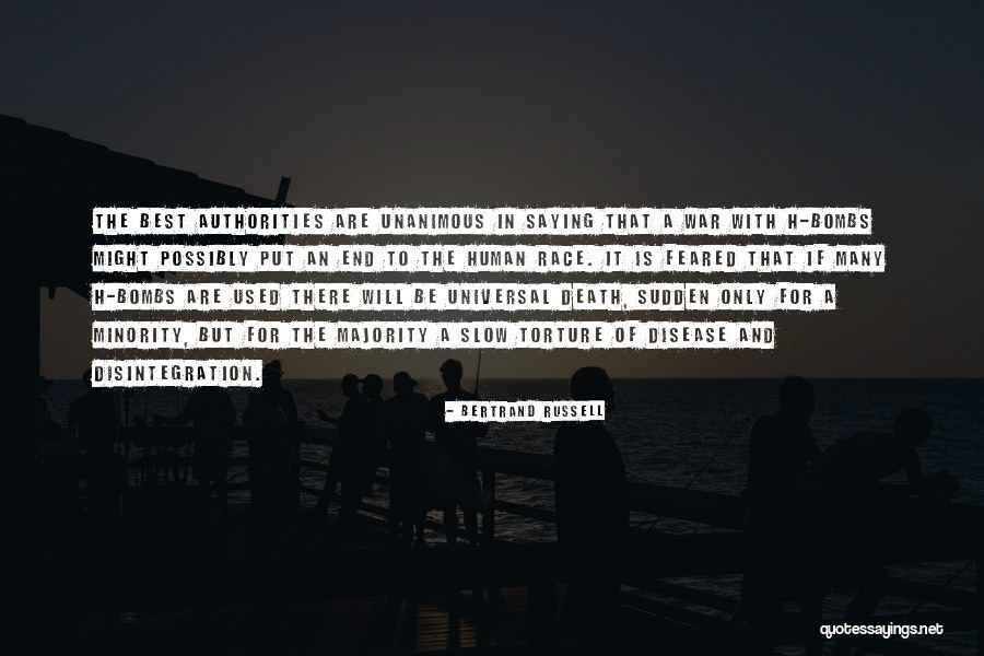An End Quotes By Bertrand Russell An End Quotes By Bertrand Russell