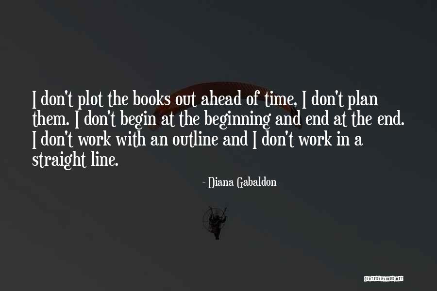 An End Quotes By Diana Gabaldon An End Quotes By Diana Gabaldon
