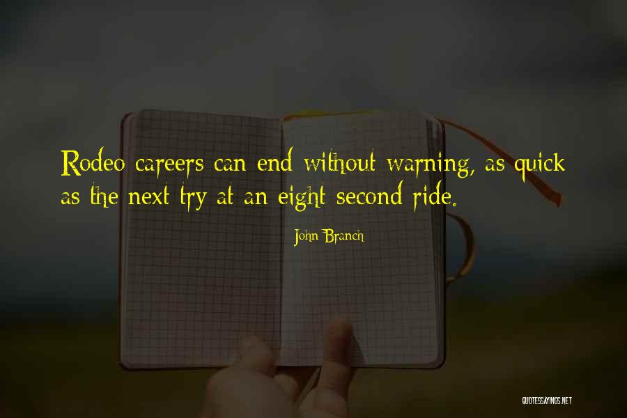 An End Quotes By John Branch An End Quotes By John Branch