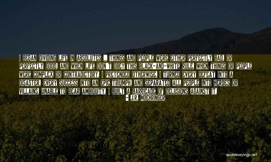 An Epic Life Quotes By J.R. Moehringer An Epic Life Quotes By J.R. Moehringer