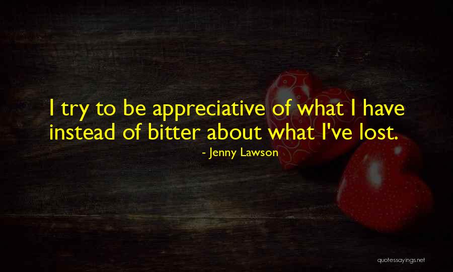 An Eventful Day Quotes By Jenny Lawson