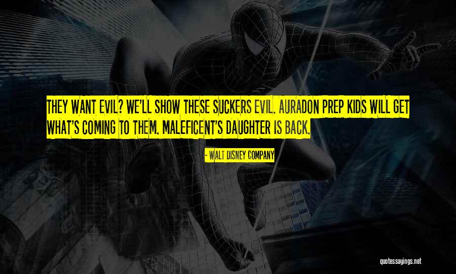 An Ex Coming Back Quotes By Walt Disney Company An Ex Coming Back Quotes By Walt Disney Company