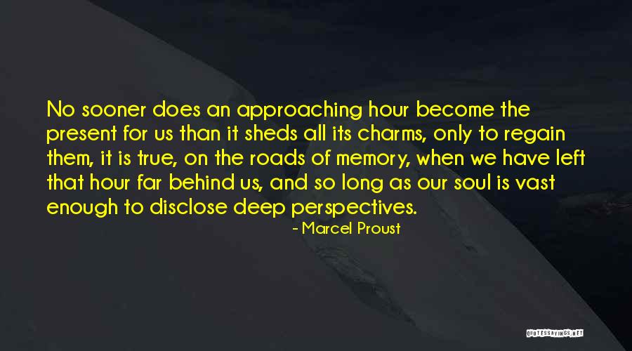 An Hour Quotes By Marcel Proust An Hour Quotes By Marcel Proust