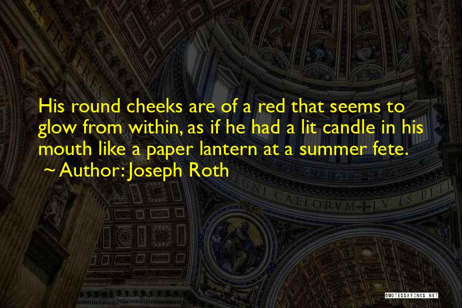 An Ideal Student Essays Quotes By Joseph Roth