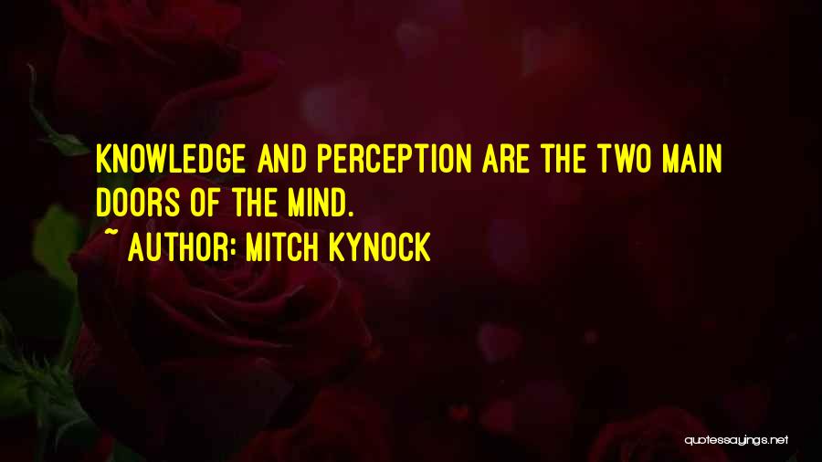 An Ideal Student Essays Quotes By Mitch Kynock