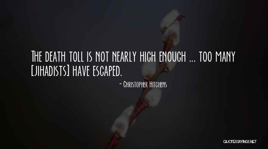 An Indirect Hint Quotes By Christopher Hitchens An Indirect Hint Quotes By Christopher Hitchens
