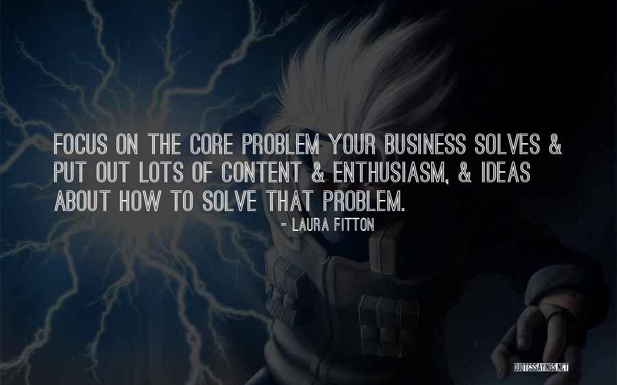 An Infinite Adventure Quotes By Laura Fitton An Infinite Adventure Quotes By Laura Fitton