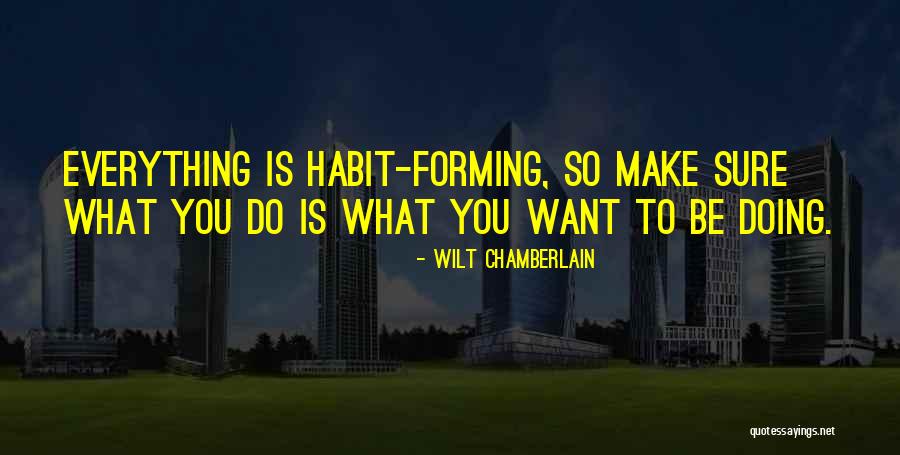 An Infinite Adventure Quotes By Wilt Chamberlain An Infinite Adventure Quotes By Wilt Chamberlain