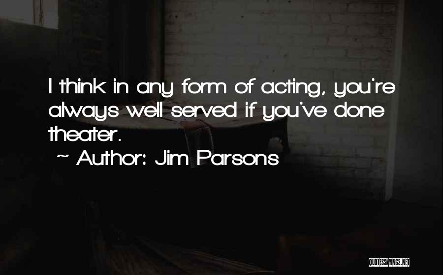 An Inspector Calls Socialism And Capitalism Quotes By Jim Parsons