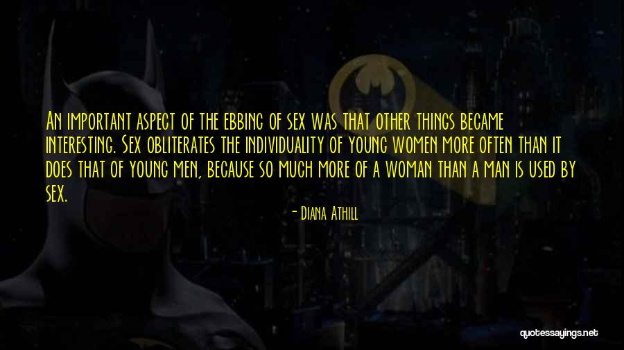 An Interesting Life Quotes By Diana Athill An Interesting Life Quotes By Diana Athill