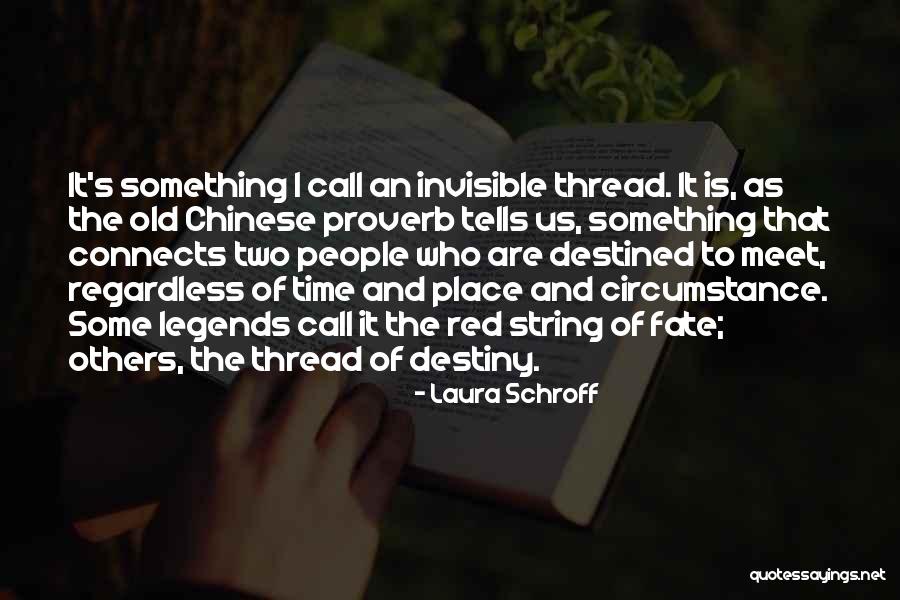 An Invisible Thread Quotes By Laura Schroff An Invisible Thread Quotes By Laura Schroff