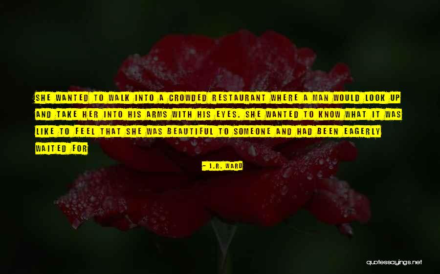 An Irresistible Bachelor Quotes By J.R. Ward An Irresistible Bachelor Quotes By J.R. Ward