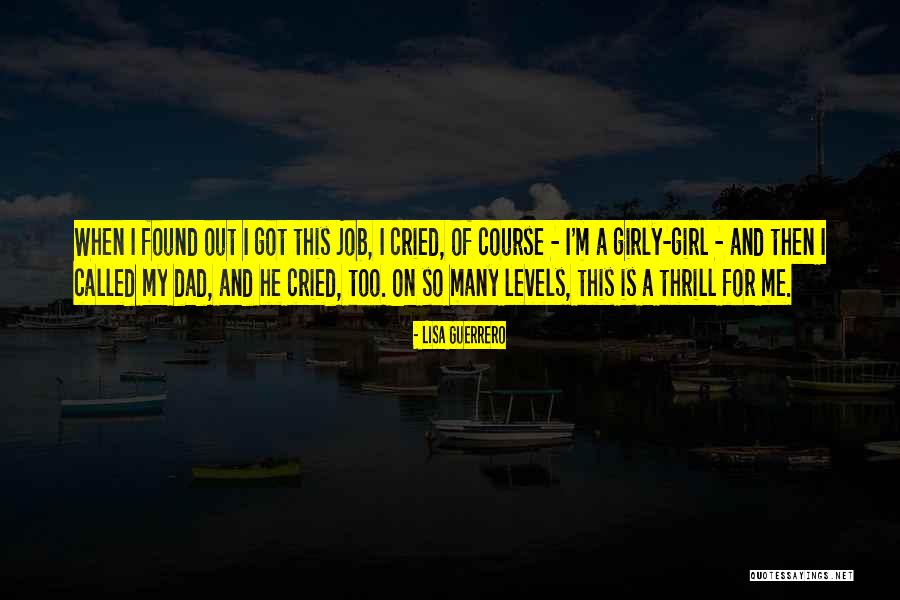 An Irresistible Bachelor Quotes By Lisa Guerrero An Irresistible Bachelor Quotes By Lisa Guerrero