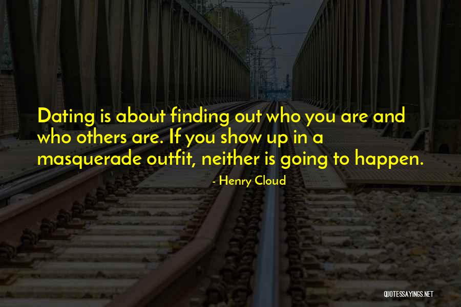 An Lise Swot Quotes By Henry Cloud An Lise Swot Quotes By Henry Cloud