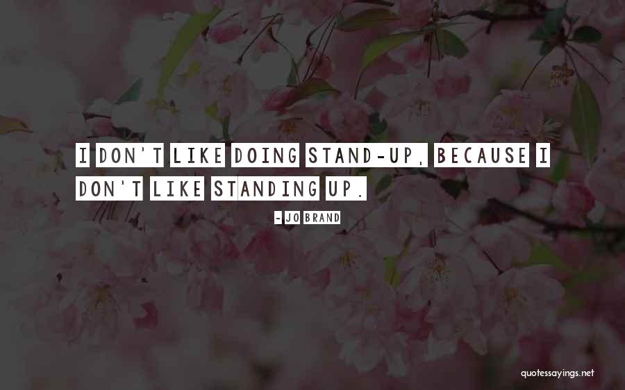 An Lisis Dimensional Quotes By Jo Brand An Lisis Dimensional Quotes By Jo Brand