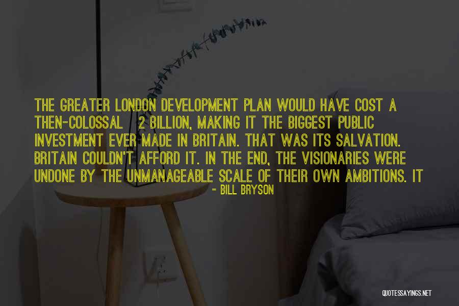 An Lisis Literario Quotes By Bill Bryson An Lisis Literario Quotes By Bill Bryson