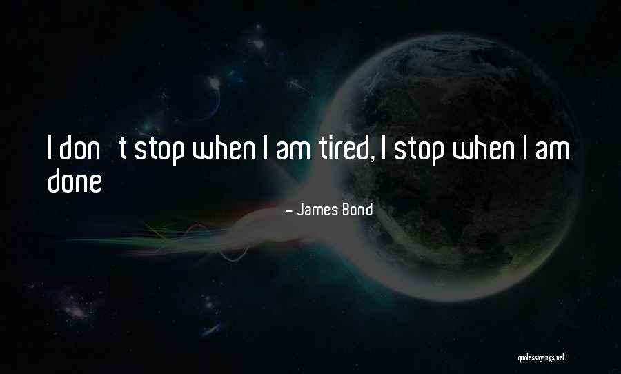 An Lisis Literario Quotes By James Bond An Lisis Literario Quotes By James Bond