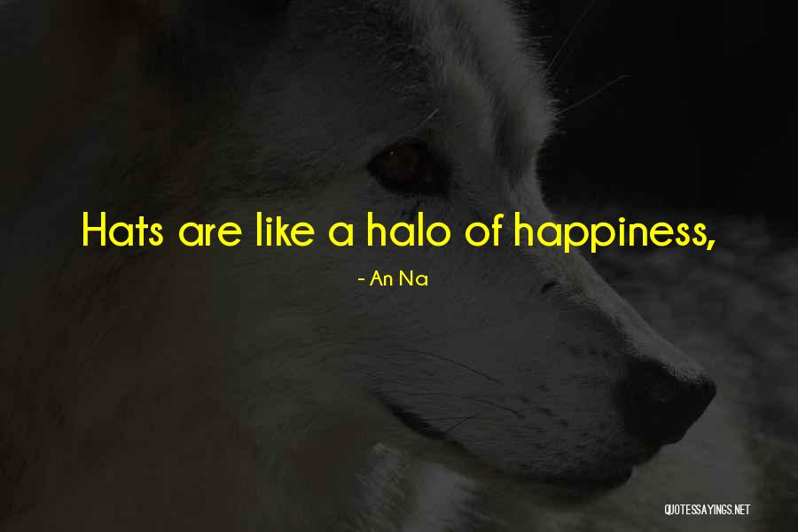 An Na Quotes 891845 An Na Quotes 891845
