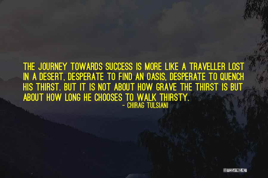 An Oasis Quotes By Chirag Tulsiani An Oasis Quotes By Chirag Tulsiani
