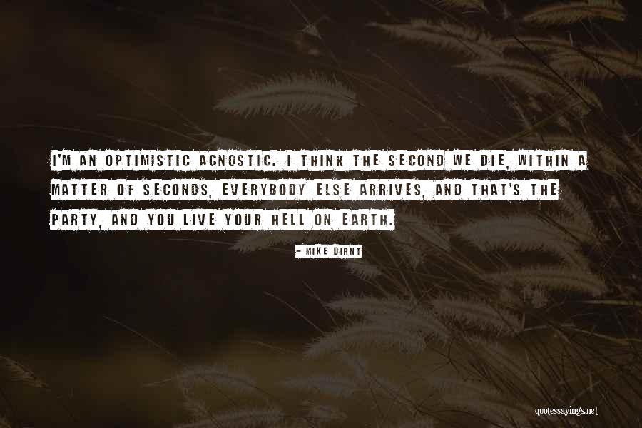 An Optimistic Quotes By Mike Dirnt An Optimistic Quotes By Mike Dirnt