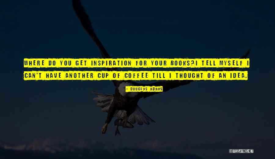 An Optimistic Sunday Quotes By Douglas Adams An Optimistic Sunday Quotes By Douglas Adams