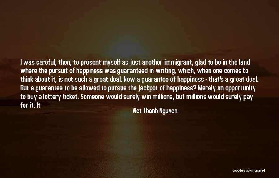 An Thanh Quotes By Viet Thanh Nguyen An Thanh Quotes By Viet Thanh Nguyen